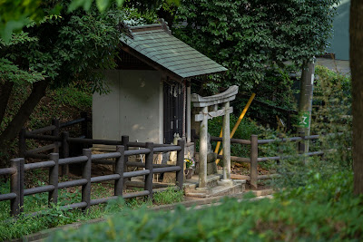 十二社稲荷神社 사진 3