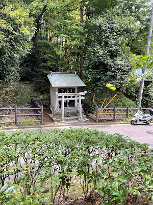 十二社稲荷神社 사진 4