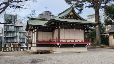 Yōga-jinja Shrine 사진 2