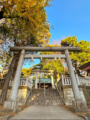 Yōga-jinja Shrine 사진 5