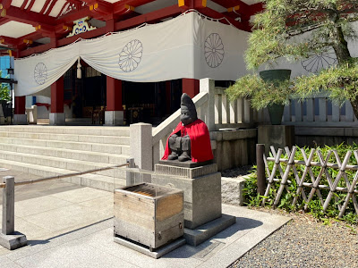父神猿 사진 3