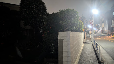 稲荷社（江戸川区宇喜田町） 사진 4