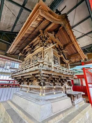 Tokagi Inari Shrine 사진 3