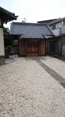 Minamikoiwa Suwa Shrine 사진 2