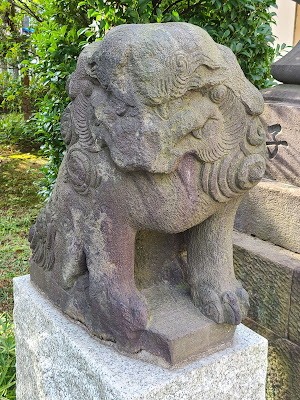 Aoto Shrine 사진 4