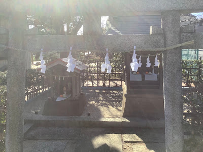 Shrine 사진 3