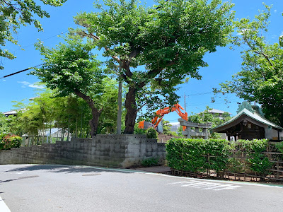 Shrine 사진 2