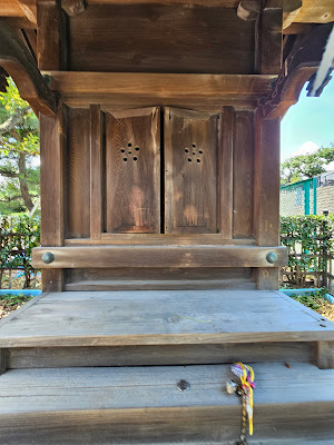 Shrine 사진 4