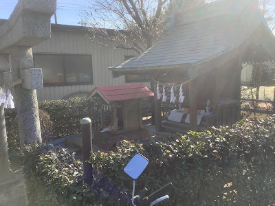 Shrine 사진 5