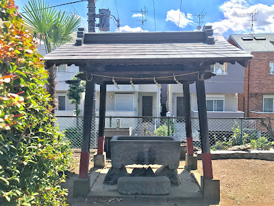 Hamasakihikawa Shrine 사진 3