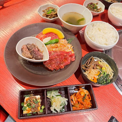 야키니쿠 도라지 익스피어리 점 사진 4
