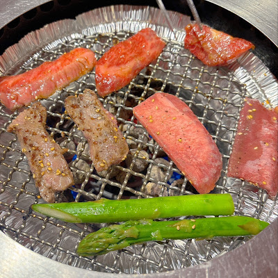 야키니쿠 도라지 익스피어리 점 사진 5