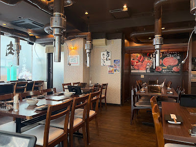 Yakiniku motoyama Ebisu 사진 3