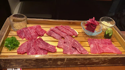 고베야키니꾸칸테키 시부야 하나레점 사진 2