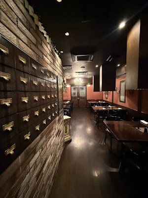 Nikusui Yamamoto Nishi-Azabu 사진 3