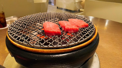 Yakiniku Byakutan 사진 2