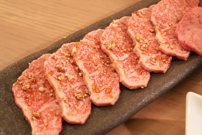 Yakiniku Byakutan 사진 4