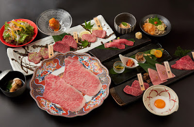 Niigata Snow-Made Yakiniku Nikuine Roppongi Branch 사진 3