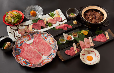 Niigata Snow-Made Yakiniku Nikuine Roppongi Branch 사진 4