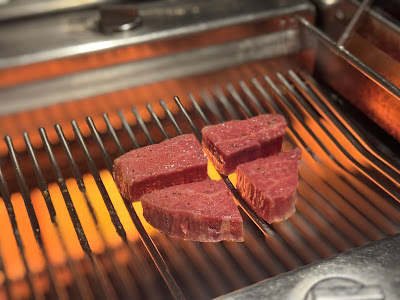Niigata Snow-Made Yakiniku Nikuine Roppongi Branch 사진 5