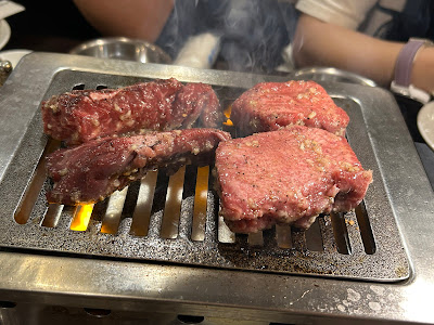 Yakiniku Kokokara - Toyocho 사진 3
