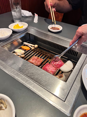 百済カルビ 사진 5