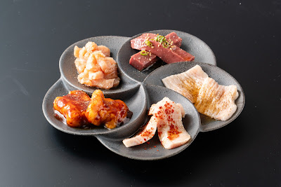 야키니쿠 혼마 (ホンマ) 사진 4