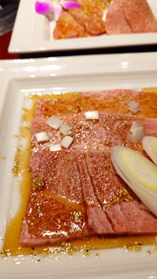 조조엔 유겐테이 아카사카 사진 2