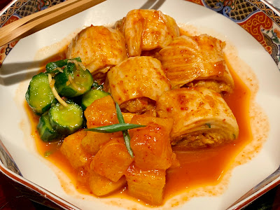 조조엔 유겐테이 아카사카 사진 3