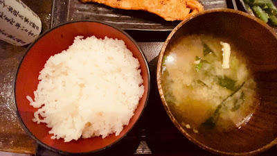 신파치 식당 신주쿠 사진 2