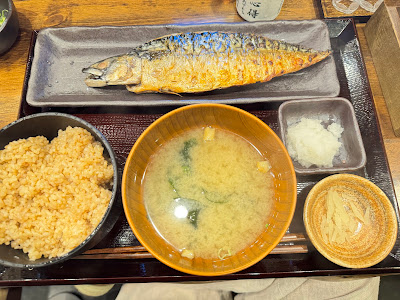 신파치 식당 신주쿠 사진 3