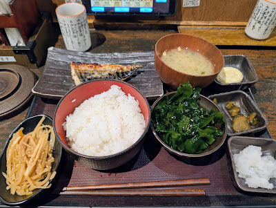신파치 식당 신주쿠 사진 4