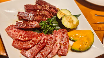 炭火焼肉山星 四谷本店 사진 4