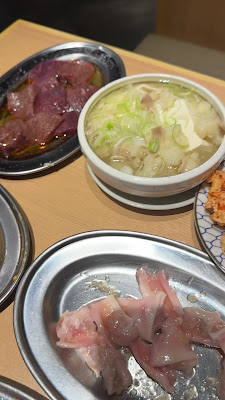 신주쿠 야키니쿠 시바우라호루몬 사진 2