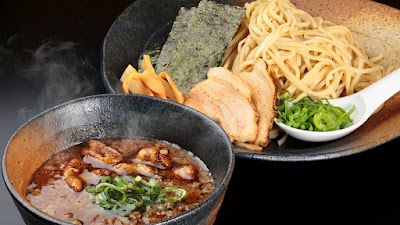 라멘 타츠노야 신주쿠 오타키바시도리점 사진 3