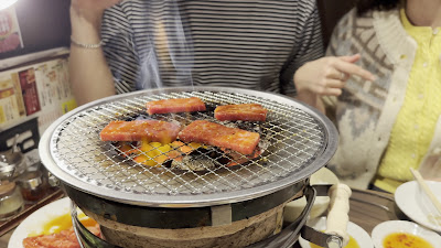 호루몬야키 코우에이 신주쿠본점 사진 2