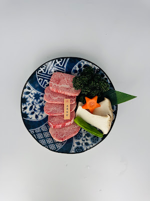 焼肉 肉美(육미) Yakiniku nikubi 사진 3