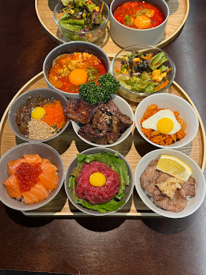 焼肉 肉美(육미) Yakiniku nikubi 사진 4