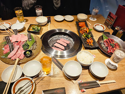 야키니쿠 도라지 아키하바라 점 사진 4