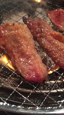 炭火焼肉福八 사진 2