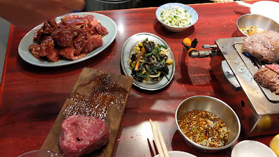 야키니쿠 코코카라 긴시초 본점 사진 2