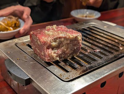 야키니쿠 코코카라 긴시초 본점 사진 5