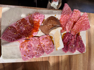 焼肉とみ 사진 3