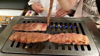 야키니쿠 코코카라 우에노점 사진 2