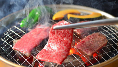 Yakiniku donpisha shinozaki 사진 4