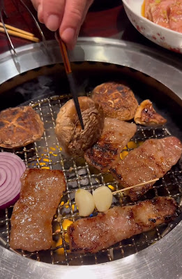 Yakiniku Jojoen 사진 2