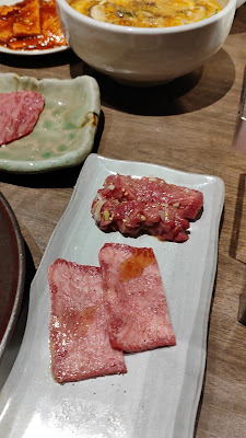 Yakiniku Dan Asakusa 사진 2