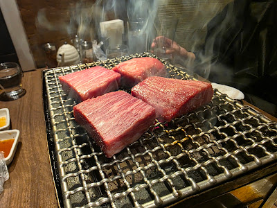 Yakiniku Dan Asakusa 사진 4