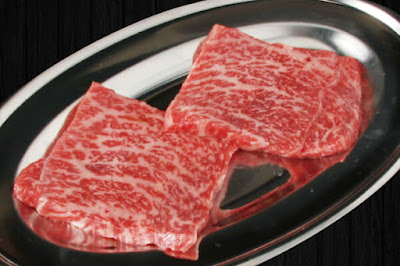 야키니쿠 히토리 사진 3