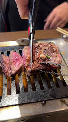 Yakiniku hormone Bondz Ikebukuro honkan 사진 2